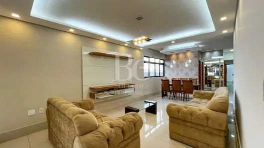 Apartamento com 4 Quartos à venda, 154m² no Jaraguá, Belo Horizonte
