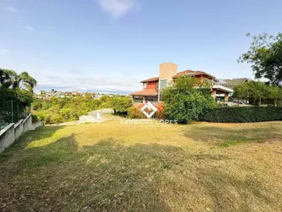 Lote/Terreno à venda, 1000m² no Condomínio Residencial Mirante do Vale, Jacareí