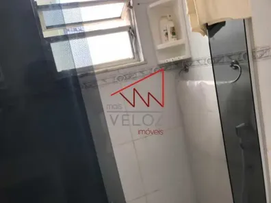 Apartamento com 1 Quarto à venda, 34m² no Glória, Rio de Janeiro