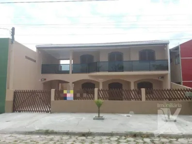 Casa com 6 Quartos à venda, 245m² no Shangrila, Pontal do Paraná