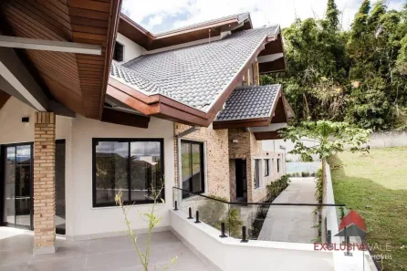 Casa de Condomínio com 6 Quartos à venda, 700m² no Jardim das Colinas, São José dos Campos