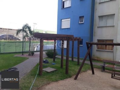 Apartamento com 2 Quartos à venda, 47m² no Centro, Viamão