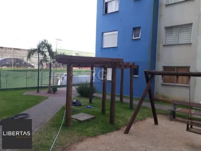 Apartamento com 2 Quartos à venda, 47m² no Centro, Viamão