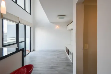 Apartamento com 1 Quarto à venda, 50m² no Pinheiros, São Paulo