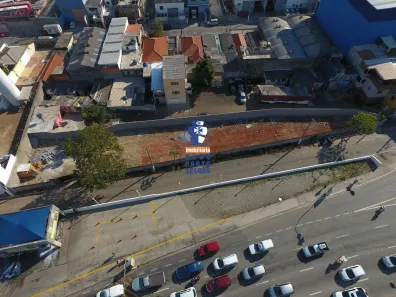 Lote/Terreno para alugar, 1500m² no Parque Novo Mundo, São Paulo