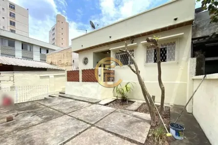 Casa com 4 Quartos à venda, 392m² no Floresta, Belo Horizonte