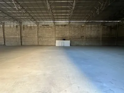 Galpão/Depósito/Armazém para alugar, 288m² no Parque Soledade, Caucaia