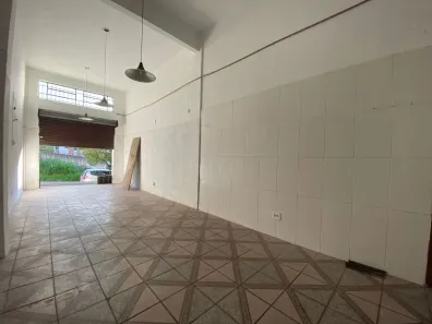 Ponto Comercial à venda, 42m² no Caiçara-Adelaide, Belo Horizonte