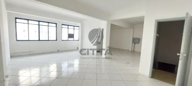 Sala Comercial com 1 Quarto para alugar, 62m² no Vila Nova, Campinas