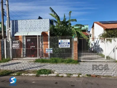 Casa com 2 Quartos à venda, 340m² no Harmonia, Canoas