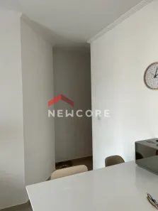Apartamento com 2 Quartos à venda, 48m² no Vila Alzira, Santo André