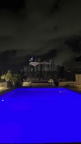 Apartamento com 2 Quartos para alugar, 65m² no Cabo Branco, João Pessoa
