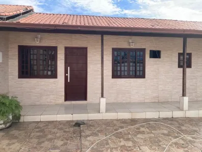 Casa de Condomínio com 3 Quartos à venda, 70m² no Bom Pastor, Belford Roxo