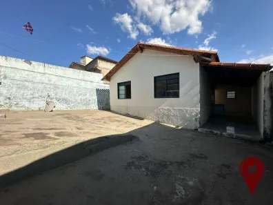 Casa com 3 Quartos à venda, 70m² no Residencial Bela Vista, Brumadinho
