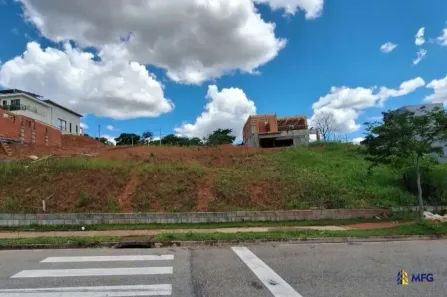 Lote/Terreno à venda, 315m² no Jardim Vila São Domingos, Sorocaba