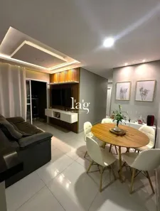 Apartamento com 2 Quartos à venda, 54m² no Chácaras Reunidas São Jorge, Sorocaba