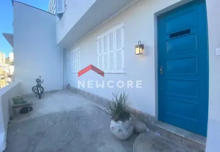 Apartamento com 2 Quartos à venda, 65m² no Humaitá, Rio de Janeiro