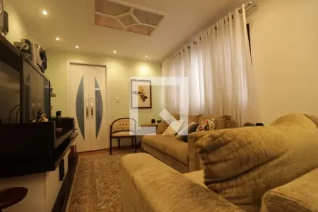 Apartamento com 3 Quartos à venda, 110m² no Água Fria, São Paulo