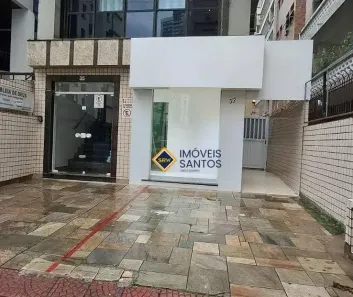 Ponto Comercial para alugar, 180m² no Boqueirão, Santos