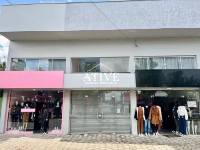Ponto Comercial para alugar, 100m² no Parque dos Anjos, Gravataí