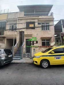 Casa com 3 Quartos à venda, 120m² no Quintino Bocaiúva, Rio de Janeiro