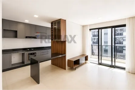Apartamento com 2 Quartos para alugar, 77m² no Setor Noroeste, Brasília