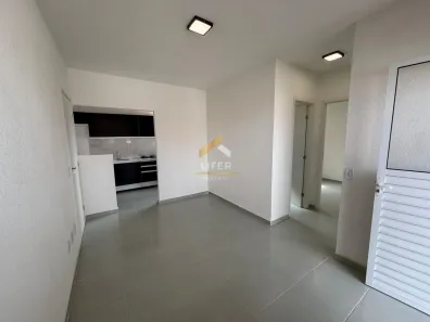 Apartamento com 2 Quartos à venda, 56m² no Mato Dentro, Indaiatuba