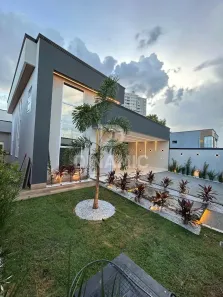 Casa com 3 Quartos à venda, 206m² no Parque Amazônia, Goiânia