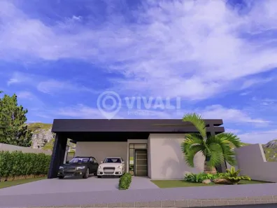 Casa de Condomínio com 3 Quartos à venda, 200m² no Capuava, Valinhos