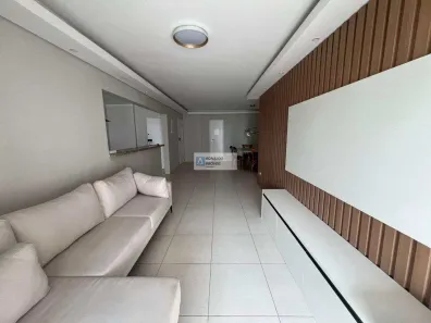 Apartamento com 3 Quartos à venda, 154m² no Guilhermina, Praia Grande