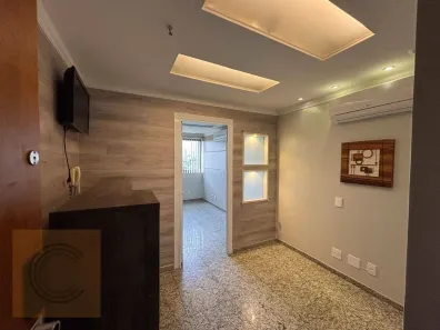 Sala Comercial para alugar, 32m² no Tatuapé, São Paulo