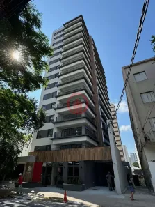 Apartamento com 1 Quarto à venda, 23m² no Vila Mariana, São Paulo