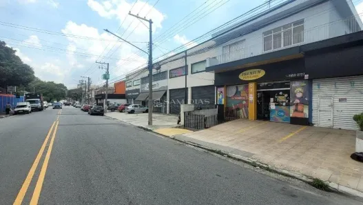 Ponto Comercial para alugar, 400m² no Parque Renato Maia, Guarulhos