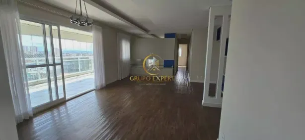 Apartamento com 3 Quartos à venda, 152m² no Condomínio Royal Park, São José dos Campos