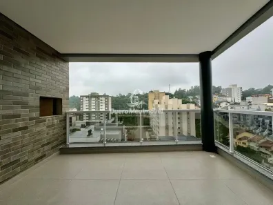 Apartamento com 2 Quartos à venda, 83m² no Vinhedos, Caxias do Sul