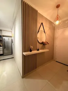 Apartamento com 2 Quartos à venda, 60m² no Jardim Americano, Sorocaba