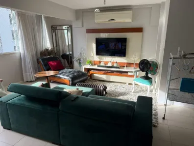 Cobertura com 2 Quartos à venda, 204m² no Centro, Balneário Camboriú