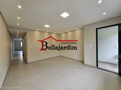 Sobrado com 3 Quartos à venda, 226m² no Vila Scarpelli, Santo André