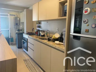 Apartamento com 3 Quartos à venda, 98m² no Vila Operária, Itajaí
