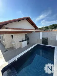Casa com 2 Quartos à venda, 56m² no Nossa Senhora do Sion, Itanhaém