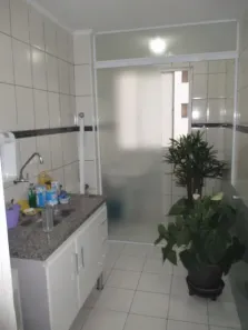 Apartamento com 1 Quarto à venda, 38m² no Bela Vista, São Paulo