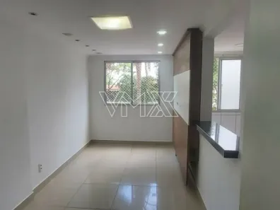 Apartamento com 2 Quartos à venda, 50m² no Parque Novo Mundo, São Paulo