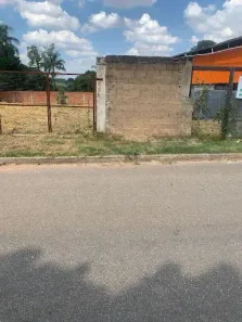 Lote/Terreno à venda, 1000m² no Parque Monte Libano, Araçoiaba da Serra