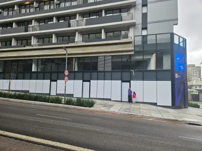 Ponto Comercial para alugar, 100m² no Jardim Paulista, São Paulo