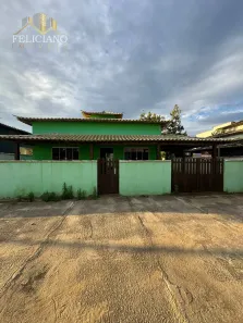 Casa com 2 Quartos à venda, 90m² no Unamar (Tamoios), Cabo Frio