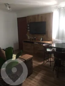 Apartamento com 2 Quartos à venda, 53m² no São Bernardo, Campinas