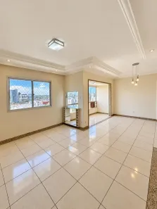 Apartamento com 4 Quartos para alugar, 137m² no Imbuí, Salvador