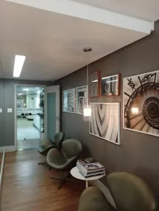 Sala Comercial com 2 Quartos à venda, 160m² no Comércio, Salvador
