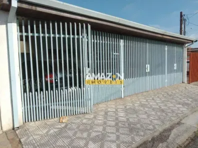 Casa com 3 Quartos à venda, 186m² no Jardim Ana Emilia, Taubaté