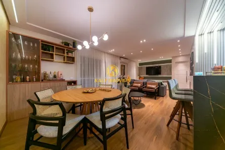 Apartamento com 3 Quartos à venda, 125m² no Boa Vista, São Caetano do Sul